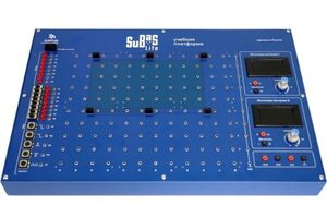 Универсальная учебная лаборатория «SuBaS Lite» - fgospostavki.ru - Тюмень