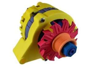 Учебная модель автомобильного генератора - fgospostavki.ru - Тюмень