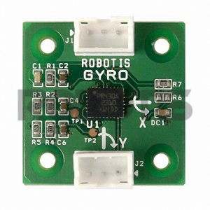 Гироскоп GYRO SENSOR GS-12 - fgospostavki.ru - Тюмень