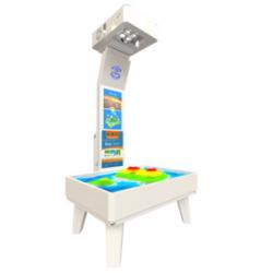 Интерактивная песочница "Mini" - fgospostavki.ru - Тюмень