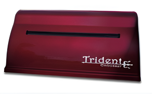 Принтер для печати рельефно-точечным шрифтом Брайля Trident - fgospostavki.ru - Тюмень
