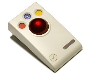 Роллер компьютерный Optimax Trackball - fgospostavki.ru - Тюмень