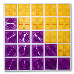 Игра «Крестики-нолики» - fgospostavki.ru - Тюмень