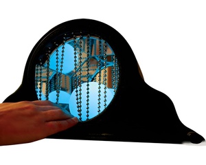 Игра "Тоннель для исследований" - fgospostavki.ru - Тюмень