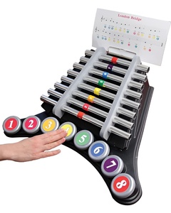 Адаптированный ксилофон - fgospostavki.ru - Тюмень