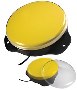 Кнопочный переключатель с вибрацией к играм - fgospostavki.ru - Тюмень