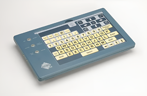 Клавиатура большая программируемая IntelliKeys - fgospostavki.ru - Тюмень