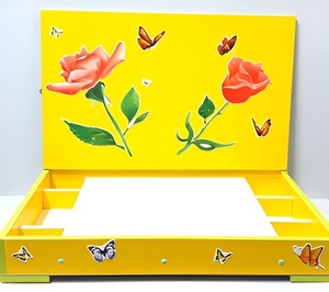 Световой стол для рисования песком "Детский" - fgospostavki.ru - Тюмень