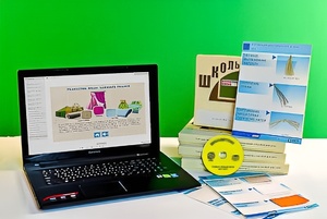 Коллекция натурально-интерактивная "Лен" - fgospostavki.ru - Тюмень