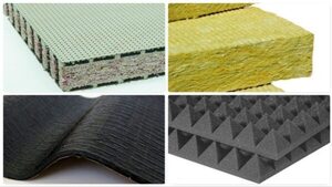 Лабораторный стенд "Шумоизоляционные материалы" - fgospostavki.ru - Тюмень