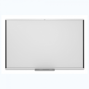 Интерактивная доска SMART SBM787V с пассивным лотком (Notebook 22) - fgospostavki.ru - Тюмень