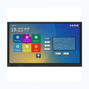 Интерактивная панель Newline TT-7519RS/RU - fgospostavki.ru - Тюмень