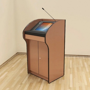 Интерактивная трибуна Smart 17 - fgospostavki.ru - Тюмень