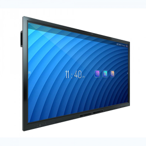 Интерактивный дисплей  SMART SBID-GX165 (в составе интерактивной панели SBID-GX065) - fgospostavki.ru - Тюмень