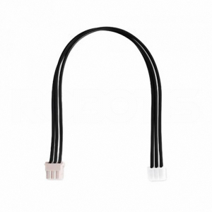 Комплект кабелей Robot Cable-X3P(Convertible) 180mm 10pcs - fgospostavki.ru - Тюмень