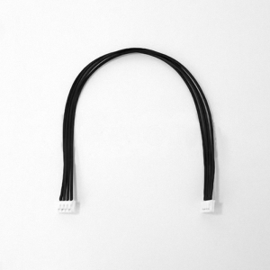 Комплект кабелей Robot Cable-X4P 240mm 10pcs - fgospostavki.ru - Тюмень