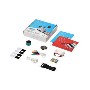 Образовательный набор для программирования HaloCode standard kit - fgospostavki.ru - Тюмень