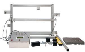 Учебный стенд «Определение опорных реакций балок» - fgospostavki.ru - Тюмень