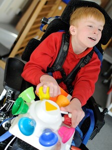 Карусель из колокольчиков - fgospostavki.ru - Тюмень