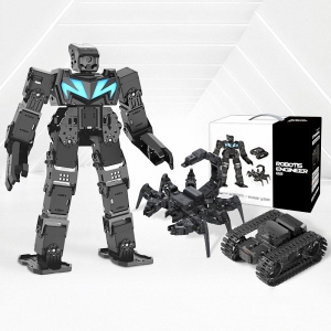 Конструктор ROBOTIS ENGINEER KIT 2 - fgospostavki.ru - Тюмень
