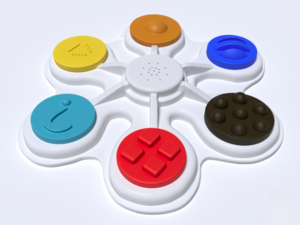Игра «Круговая симфония» - fgospostavki.ru - Тюмень