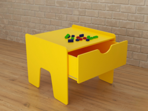 Игровой стол Солнечный - fgospostavki.ru - Тюмень
