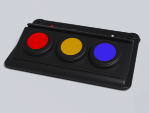 Кнопка-коммуникатор 3 - fgospostavki.ru - Тюмень