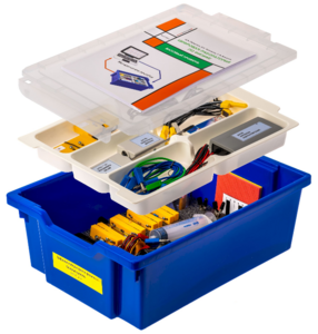 Цифровая лаборатория по физике (базовый уровень) - fgospostavki.ru - Тюмень