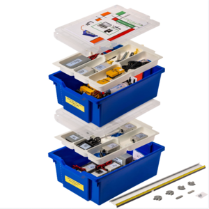 Цифровая лаборатория по физике (профильный уровень) - fgospostavki.ru - Тюмень