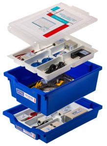 Цифровая лаборатория по математике (профильный уровень) - fgospostavki.ru - Тюмень