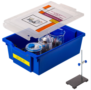 Комплект для практикума по молекулярной физике - fgospostavki.ru - Тюмень