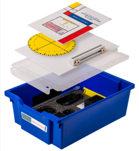 Набор демонстрационный «Звуковые колебания и волны» - fgospostavki.ru - Тюмень