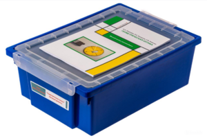 Набор демонстрационный «Геометрическая оптика» (базовый уровень) - fgospostavki.ru - Тюмень