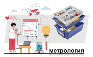 Цифровая лаборатория по метрологии для начальной школы - fgospostavki.ru - Тюмень