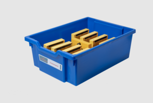 Набор демонстрационный по полупроводникам - fgospostavki.ru - Тюмень