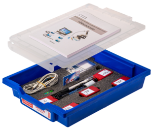 Цифровая лаборатория по биологии и экологии для ученика - fgospostavki.ru - Тюмень