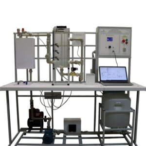 Лабораторный стенд "Изучение работы системы автоматического управления" - fgospostavki.ru - Тюмень