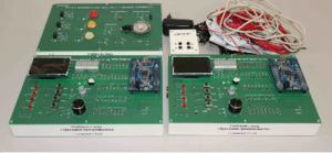 Учебный стенд "Тренажер программиста" - fgospostavki.ru - Тюмень