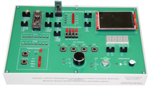 Комплект учебного оборудования «Беспроводный сетевой интерфейс Bluetooth»  - fgospostavki.ru - Тюмень