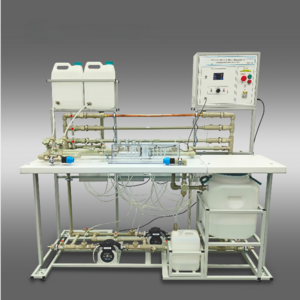 Типовой комплект учебного оборудования «Основы механики жидкости» - fgospostavki.ru - Тюмень