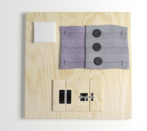 Бизиборд «Стандартный» - fgospostavki.ru - Тюмень