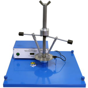 Лабораторный стенд «Сохранение осевого кинетического момента» - fgospostavki.ru - Тюмень