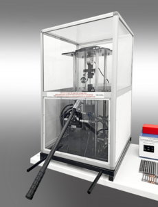 Учебно-лабораторный комплекс "Исследование механических свойств материалов" - fgospostavki.ru - Тюмень