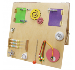 Бизиборд «№1» - fgospostavki.ru - Тюмень