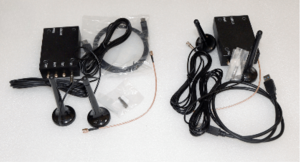 Лабораторный комплект универсальных программируемых приемопередатчиков для изучения принципов формирования, передачи, приема и обработки сигналов - fgospostavki.ru - Тюмень