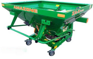 Учебный тренажер «Центробежный разбрасыватель AMAZONE» - fgospostavki.ru - Тюмень