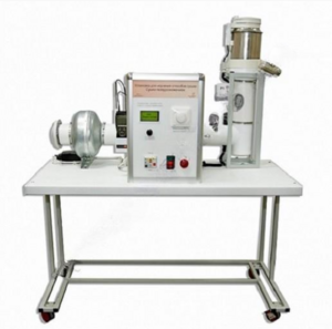 Установка для изучения различных способов сушки (псевдоожижение)  - fgospostavki.ru - Тюмень