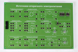 Сменная панель «Ферромагнитные материалы» - fgospostavki.ru - Тюмень