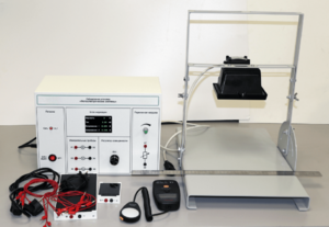 Лабораторная установка «Фотоэлектрические системы» - fgospostavki.ru - Тюмень