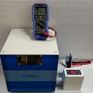 Установка "Абсолютно черное тело"  - fgospostavki.ru - Тюмень